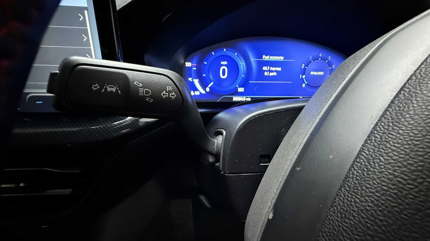 Used Ford Focus 2023 for sale - 76298370: Photo 17