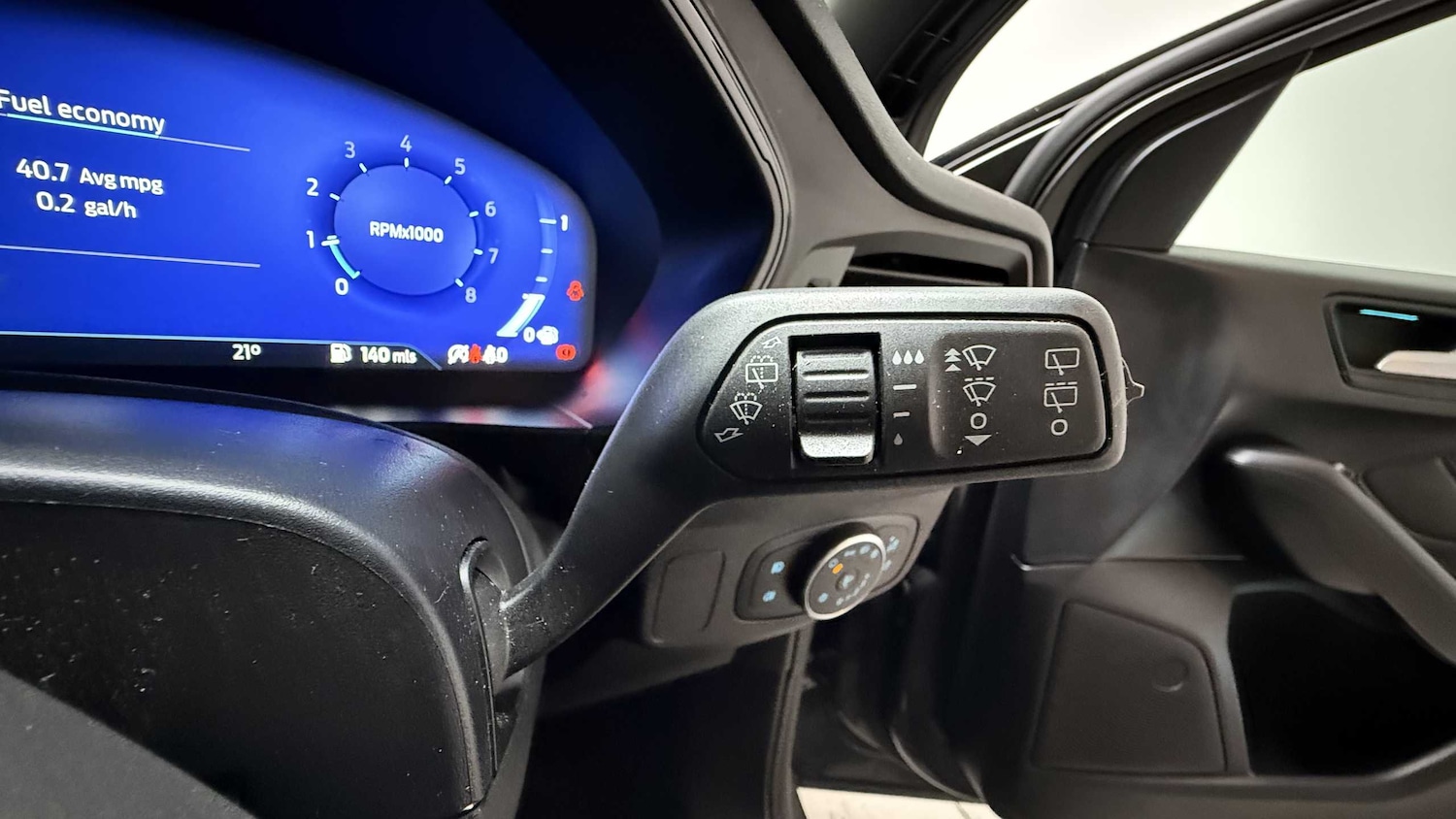 Used Ford Focus 2023 for sale - 76298370: Photo 18