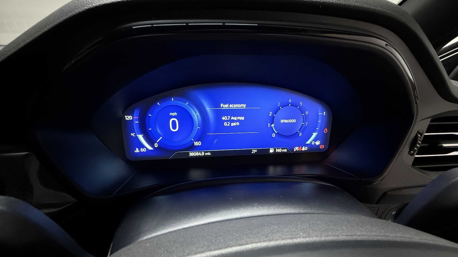 Used Ford Focus 2023 for sale - 76298370: Photo 19