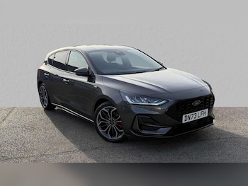 Ford - Focus