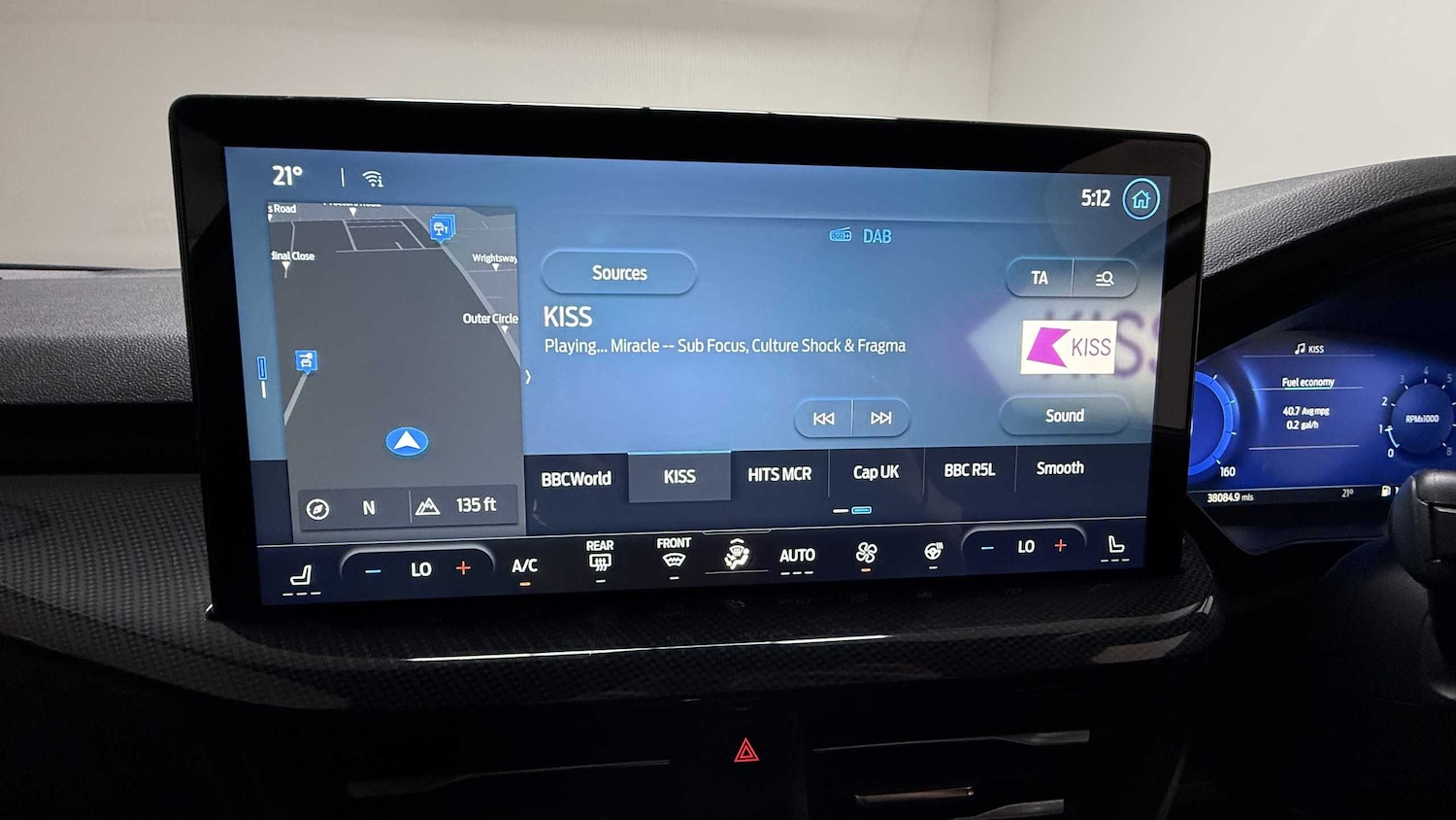 Used Ford Focus 2023 for sale - 76298370: Photo 21