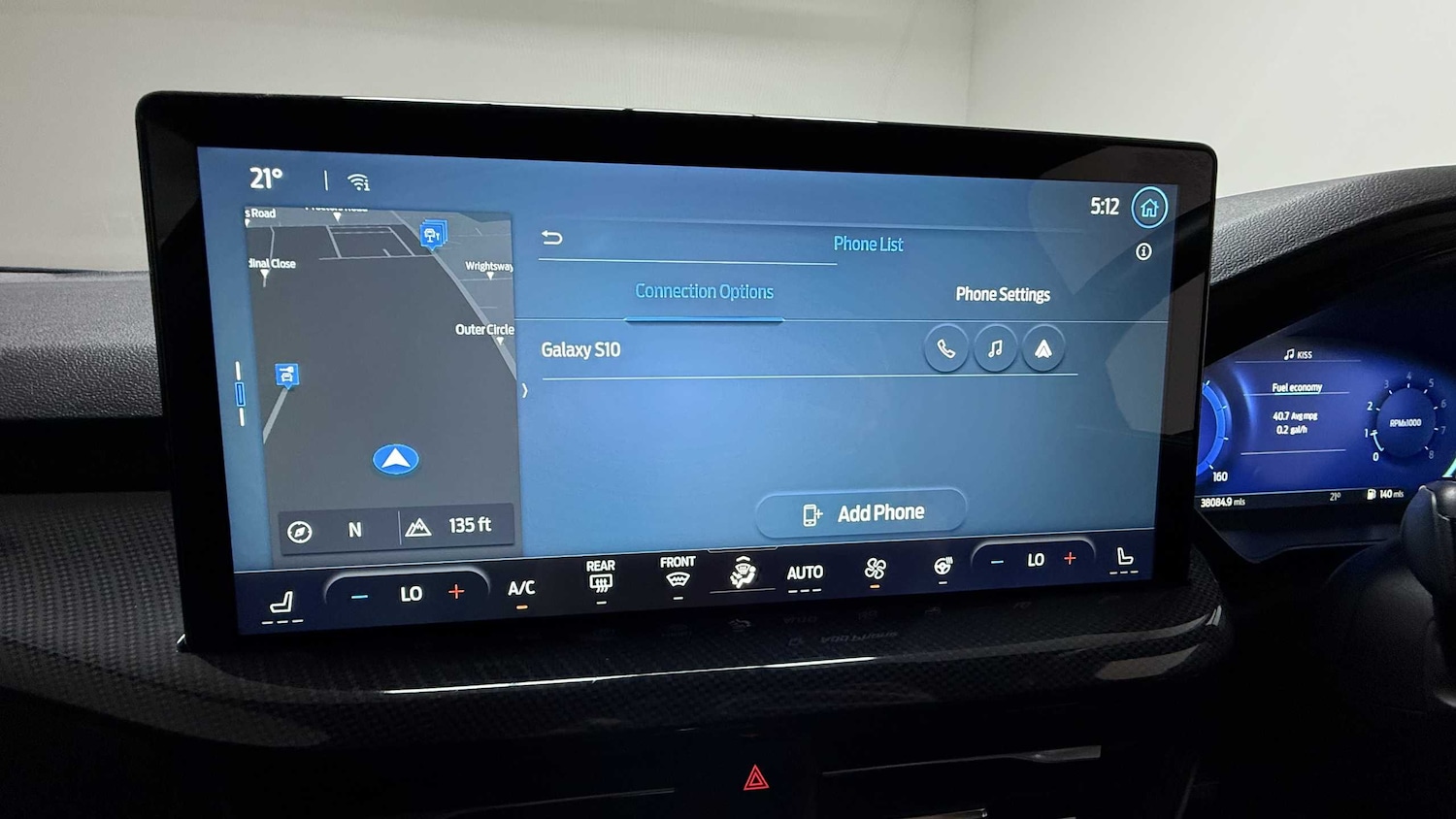 Used Ford Focus 2023 for sale - 76298370: Photo 22