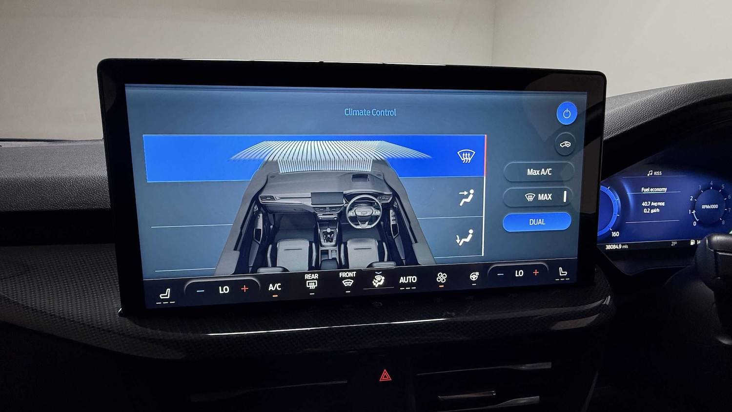 Used Ford Focus 2023 for sale - 76298370: Photo 23