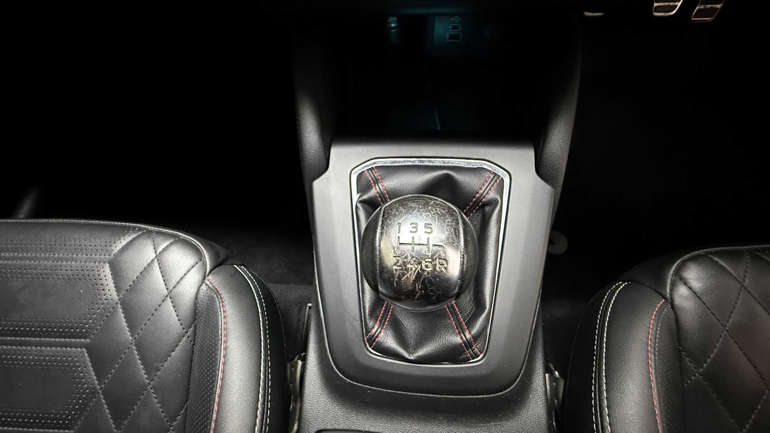 Used Ford Focus 2023 for sale - 76298370: Photo 25