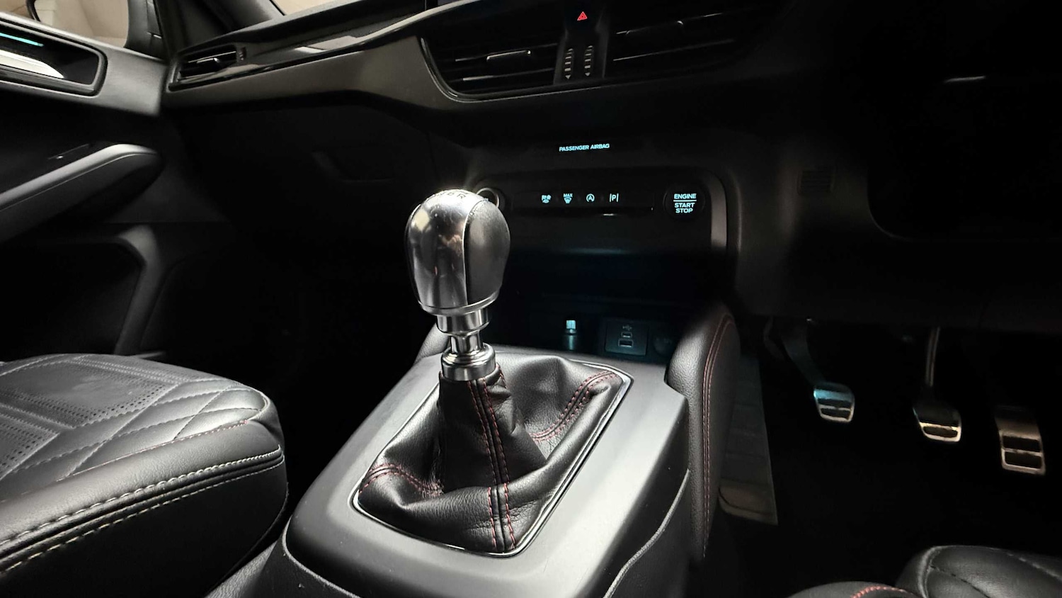 Used Ford Focus 2023 for sale - 76298370: Photo 26