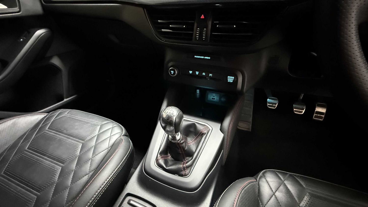 Used Ford Focus 2023 for sale - 76298370: Photo 27