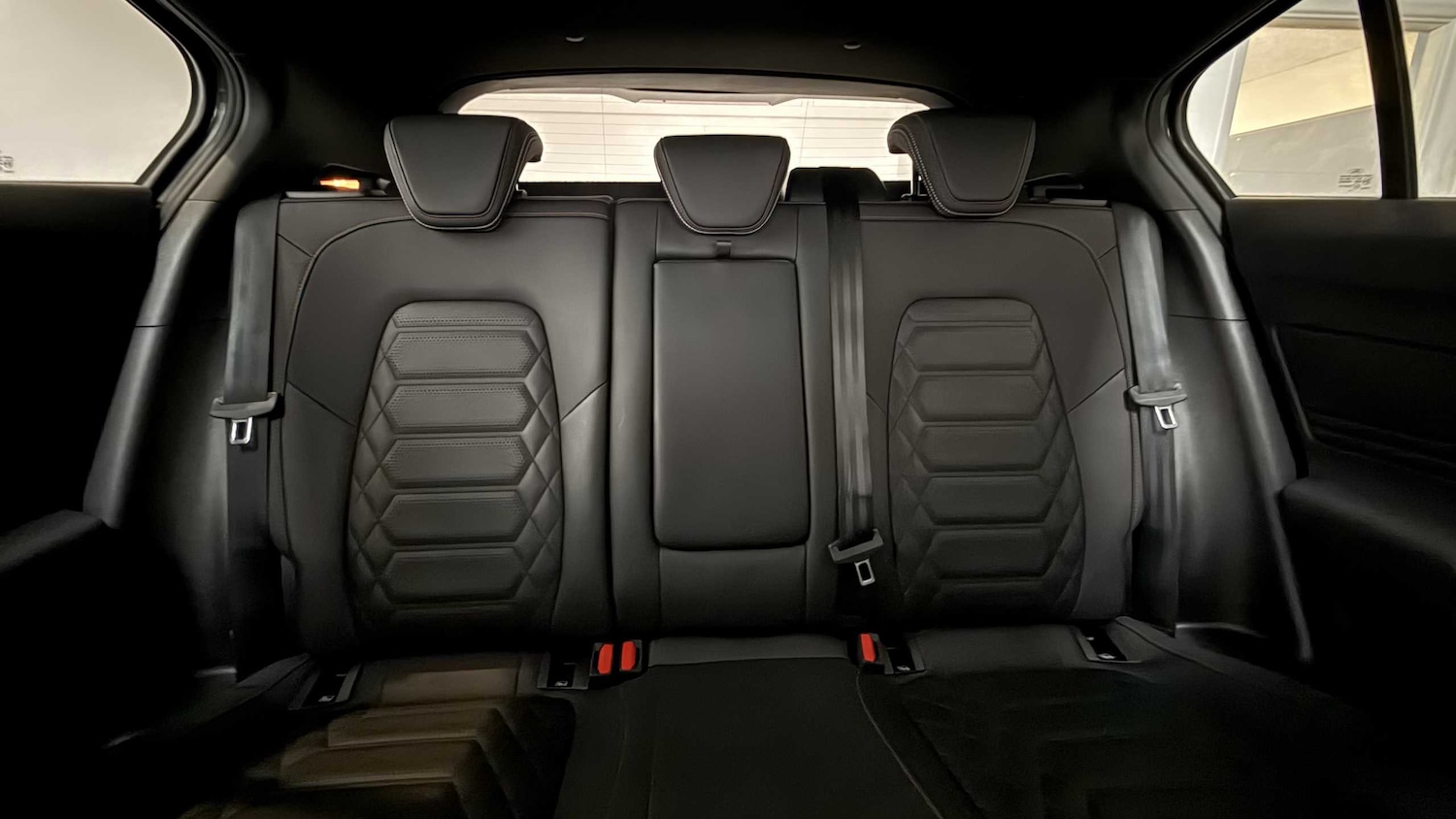 Used Ford Focus 2023 for sale - 76298370: Photo 29