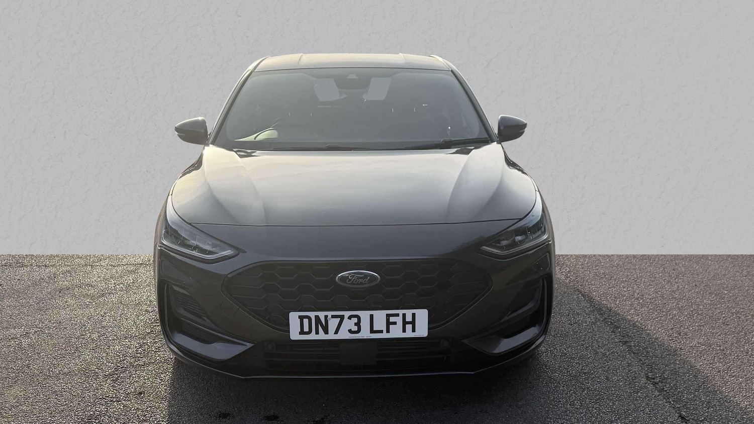 Used Ford Focus 2023 for sale - 76298370: Photo 3