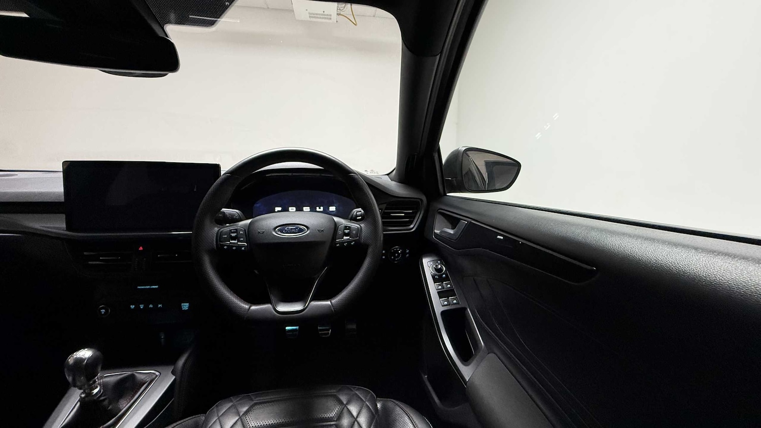 Used Ford Focus 2023 for sale - 76298370: Photo 30