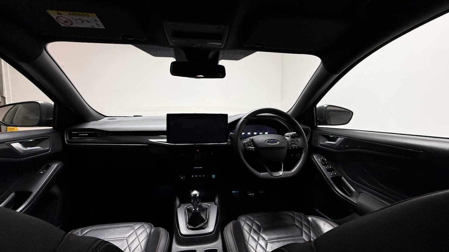 Used Ford Focus 2023 for sale - 76298370: Photo 31