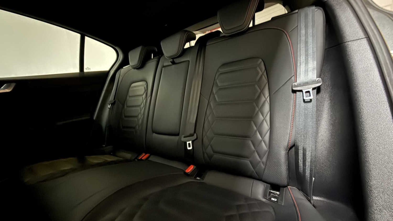 Used Ford Focus 2023 for sale - 76298370: Photo 34