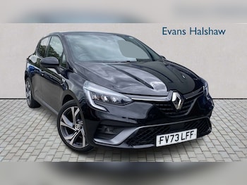 Used Renault Clio 2023 for sale - 78651255: Photo