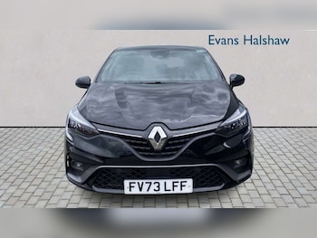 Used Renault Clio 2023 for sale - 78651255: Photo