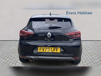 Used Renault Clio 2023 for sale - 78651255: Photo