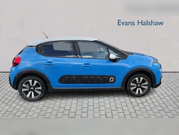 Used Citroen C3 2018 for sale - 78591855: Photo