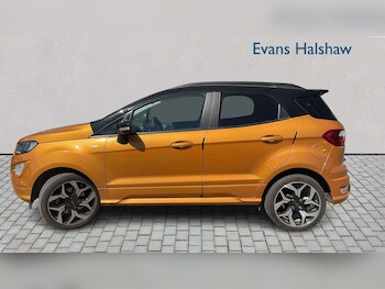 Used Ford Ecosport 2022 for sale - 78451834: Photo