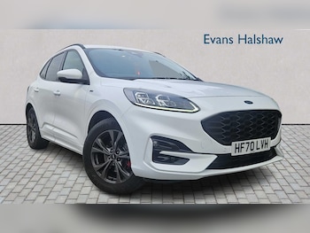 Ford - Kuga