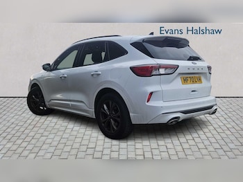 Used Ford Kuga 2020 for sale - 76316113: Photo 2
