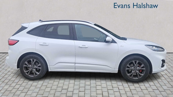 Used Ford Kuga 2020 for sale - 76316113: Photo 3