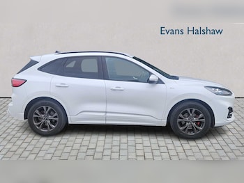 Used Ford Kuga 2020 for sale - 76316113: Photo 3