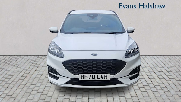 Used Ford Kuga 2020 for sale - 76316113: Photo 4
