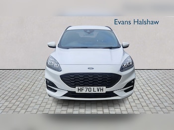 Used Ford Kuga 2020 for sale - 76316113: Photo 4