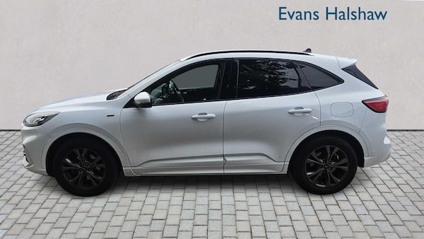 Used Ford Kuga 2020 for sale - 76316113: Photo 5