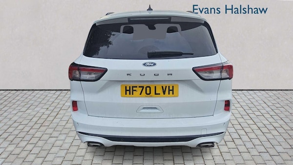 Used Ford Kuga 2020 for sale - 76316113: Photo 6