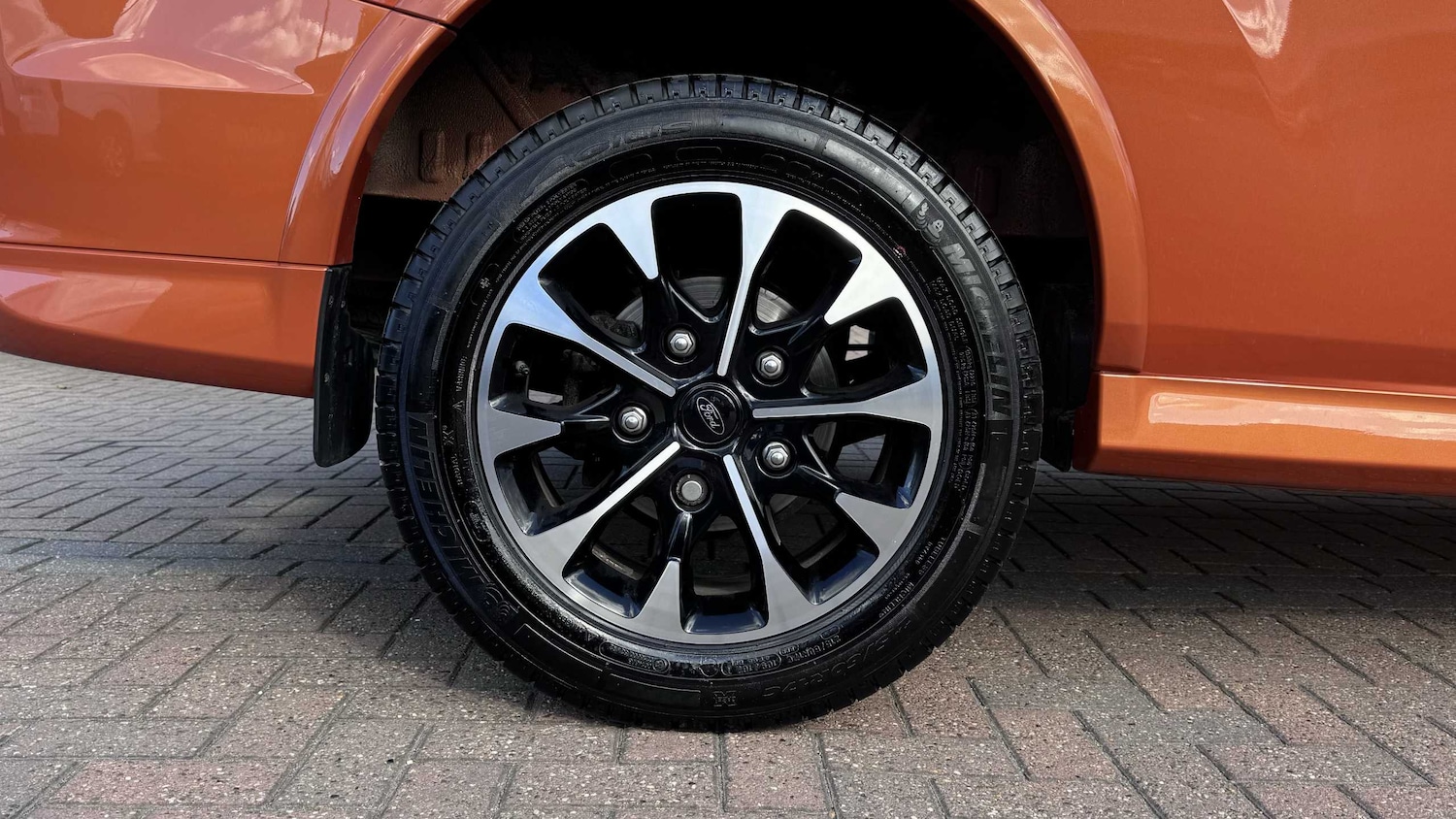 Used Ford Transit Custom 2021 for sale - 75846745: Photo 13