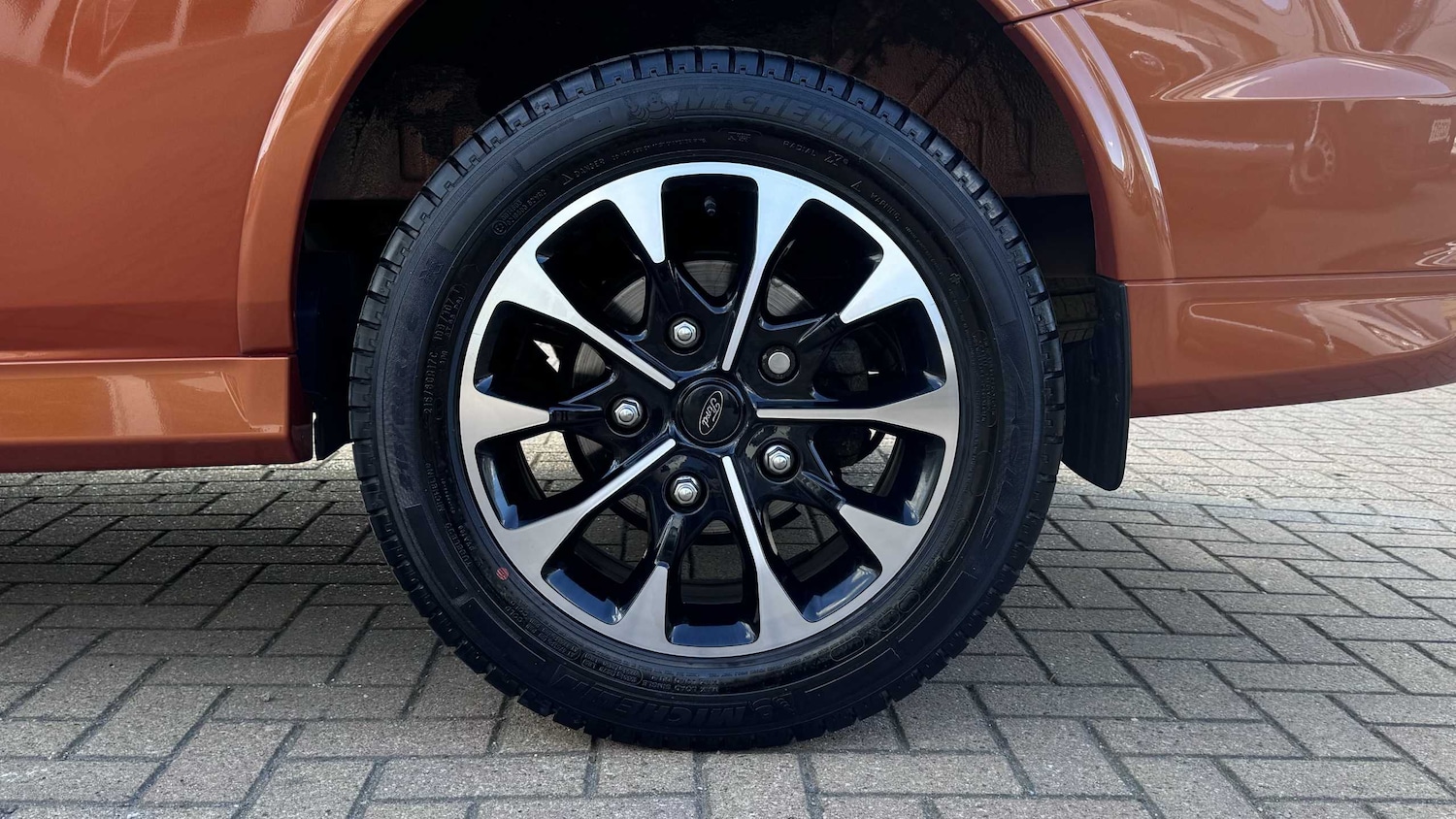 Used Ford Transit Custom 2021 for sale - 75846745: Photo 14