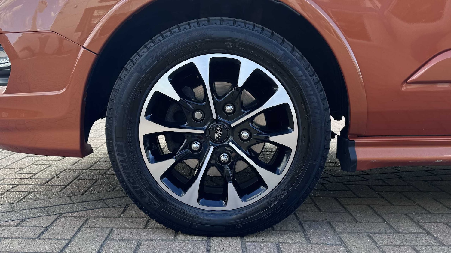 Used Ford Transit Custom 2021 for sale - 75846745: Photo 15