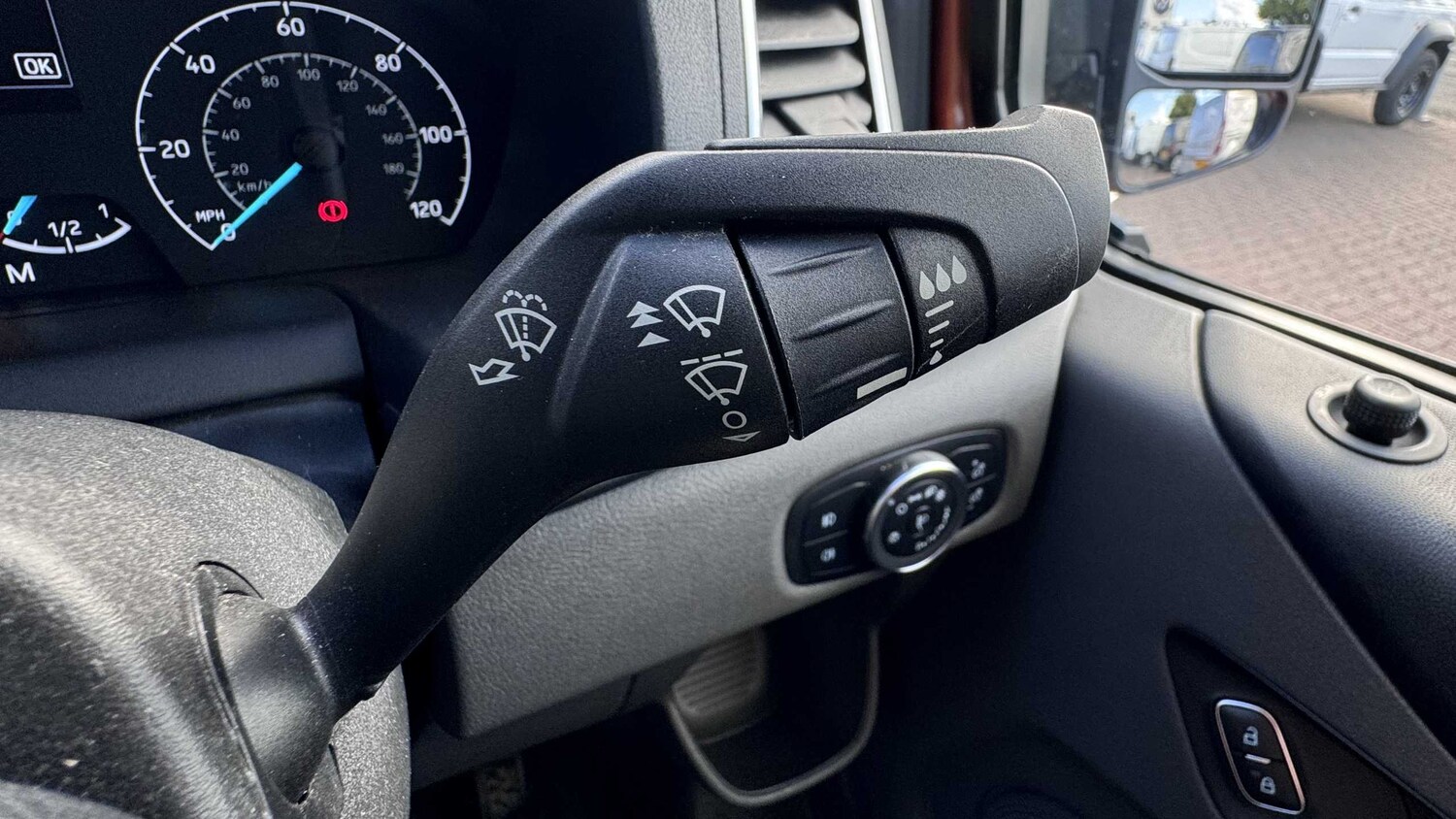 Used Ford Transit Custom 2021 for sale - 75846745: Photo 25