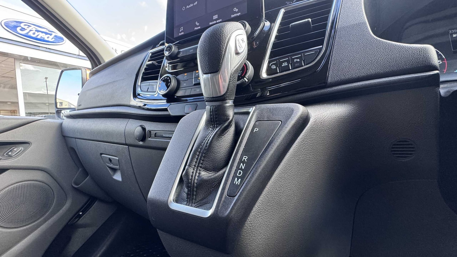 Used Ford Transit Custom 2021 for sale - 75846745: Photo 27