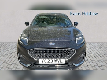 Used Ford Puma 2023 for sale - 78764149: Photo