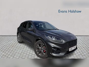 Used Ford Kuga 2023 for sale - 79784863: Photo