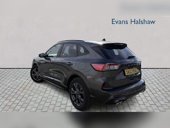 Used Ford Kuga 2023 for sale - 79784863: Photo