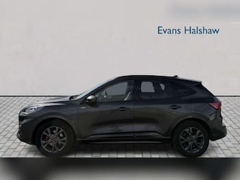 Used Ford Kuga 2023 for sale - 79784863: Photo