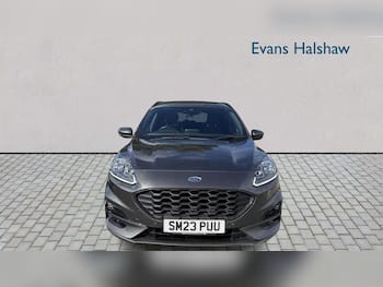 Used Ford Kuga 2023 for sale - 79784863: Photo
