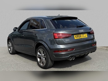 Used Audi Q3 2016 for sale - 75772365: Photo