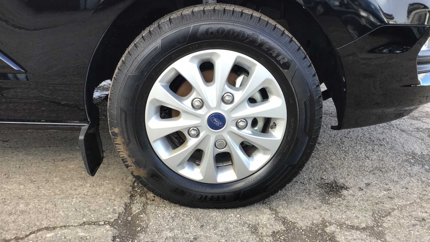 Used Ford Transit Custom 2024 for sale - 76515653: Photo 11