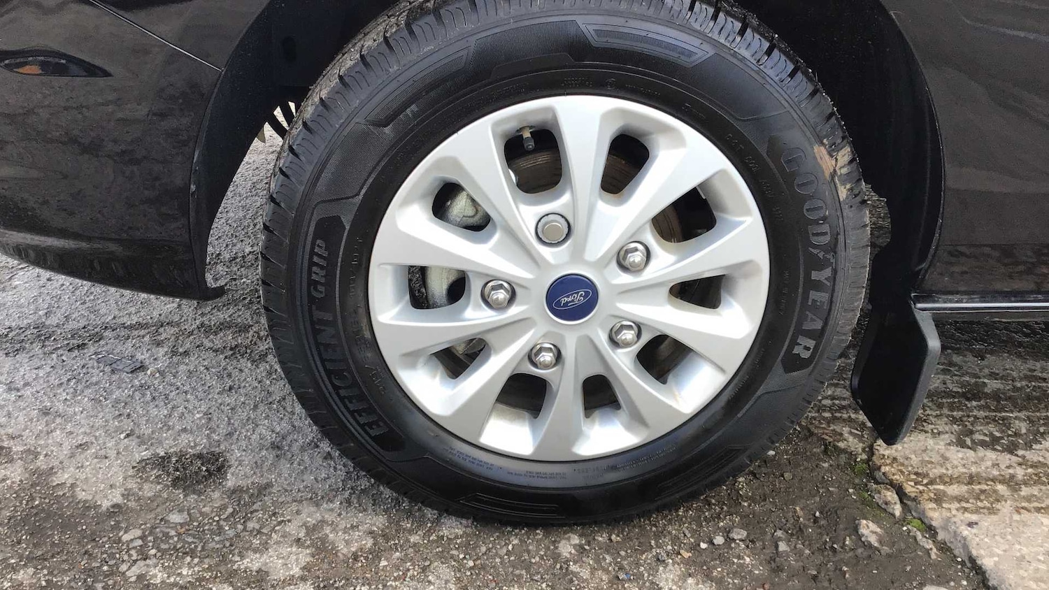 Used Ford Transit Custom 2024 for sale - 76515653: Photo 12