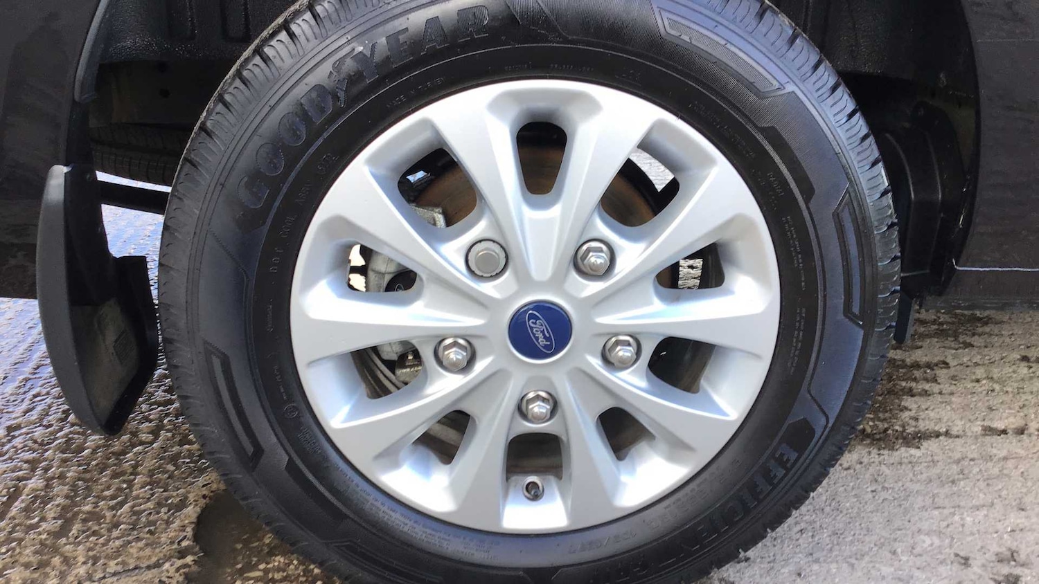 Used Ford Transit Custom 2024 for sale - 76515653: Photo 13