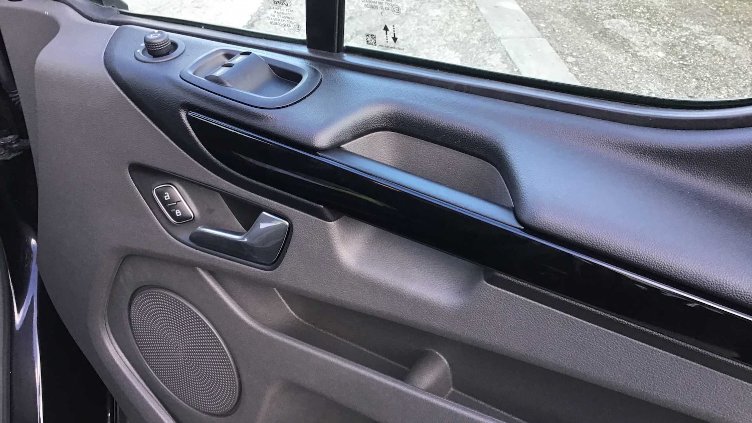 Used Ford Transit Custom 2024 for sale - 76515653: Photo 16