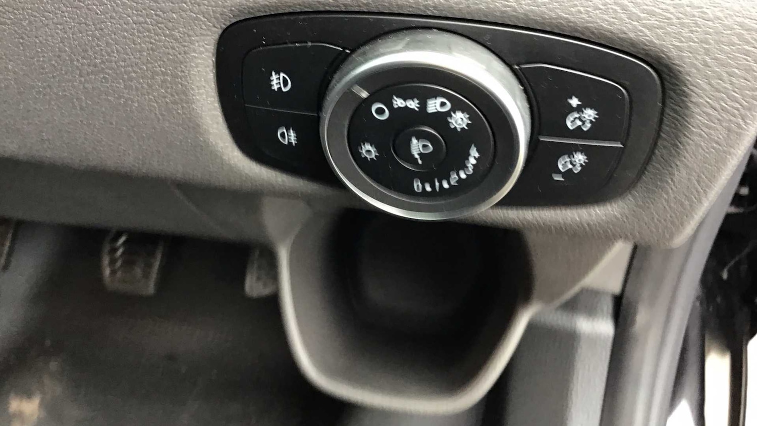 Used Ford Transit Custom 2024 for sale - 76515653: Photo 17