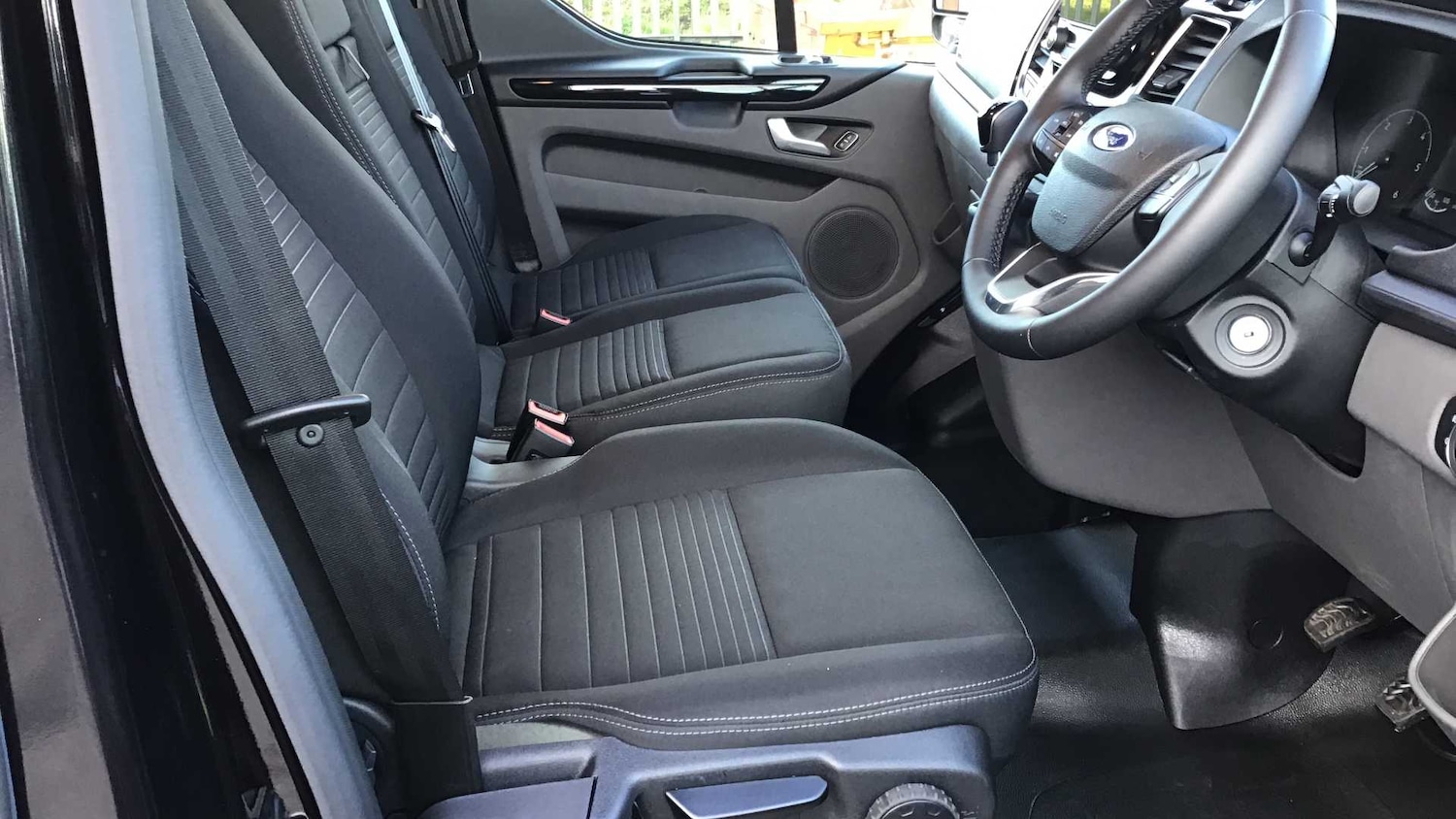 Used Ford Transit Custom 2024 for sale - 76515653: Photo 19