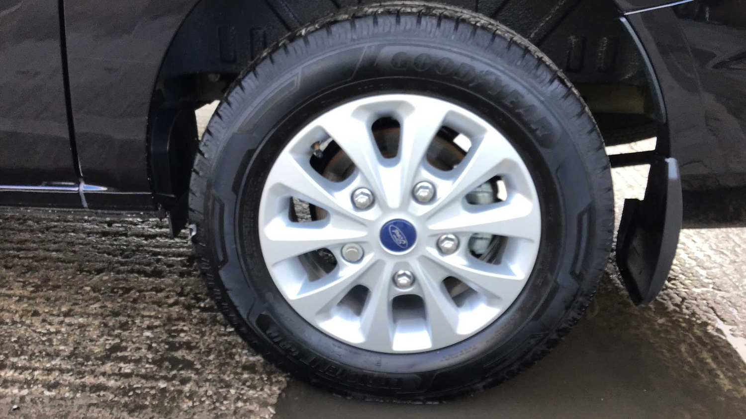 Used Ford Transit Custom 2024 for sale - 76515653: Photo 20