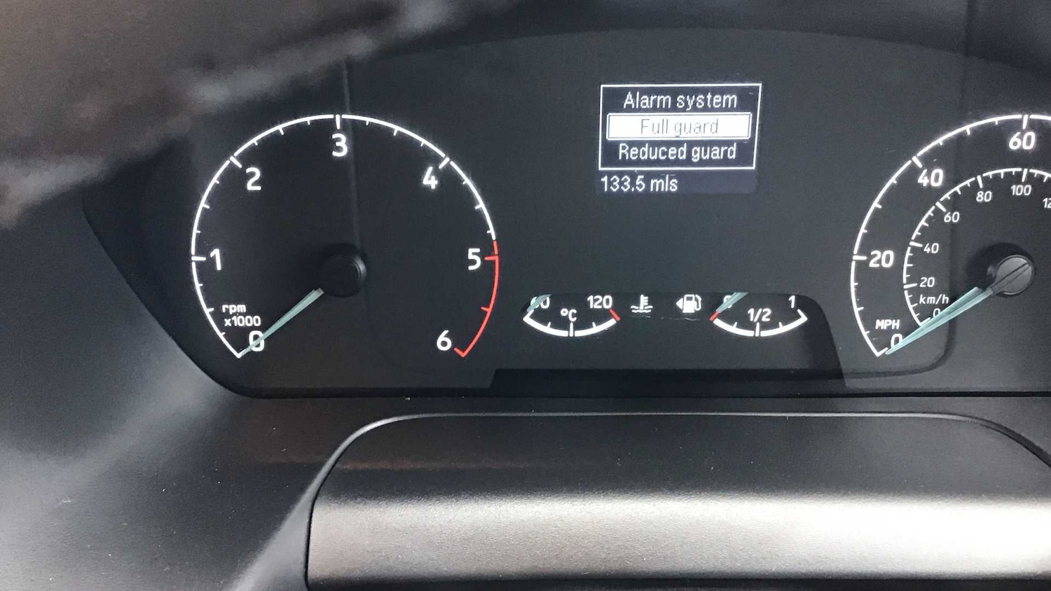 Used Ford Transit Custom 2024 for sale - 76515653: Photo 21