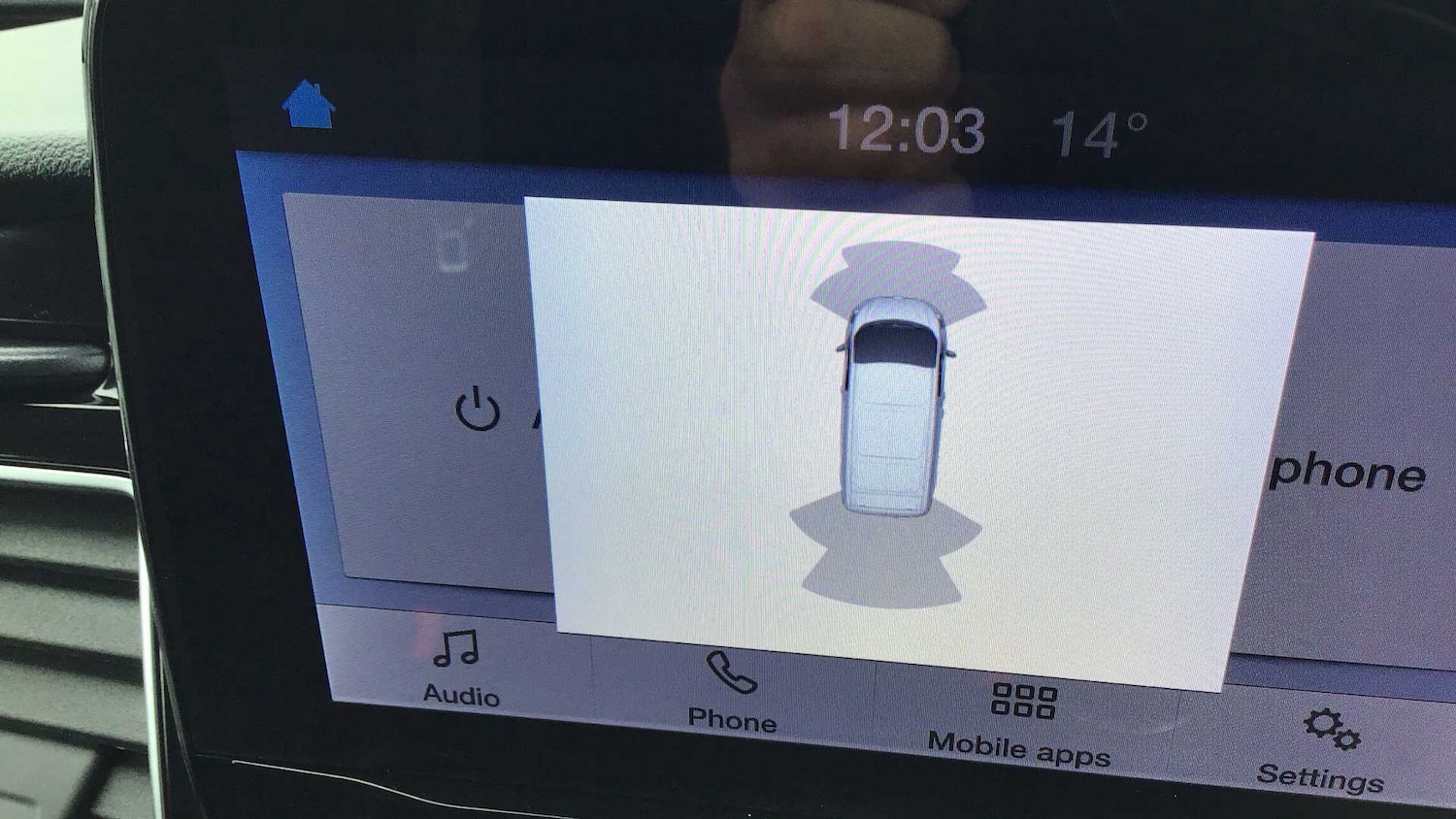 Used Ford Transit Custom 2024 for sale - 76515653: Photo 23