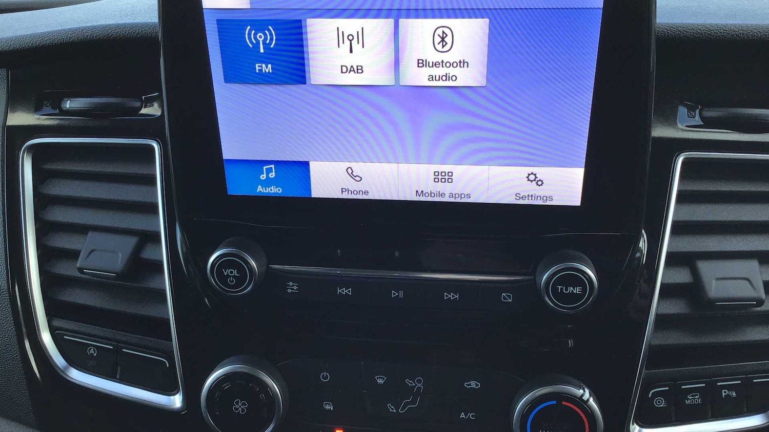 Used Ford Transit Custom 2024 for sale - 76515653: Photo 25