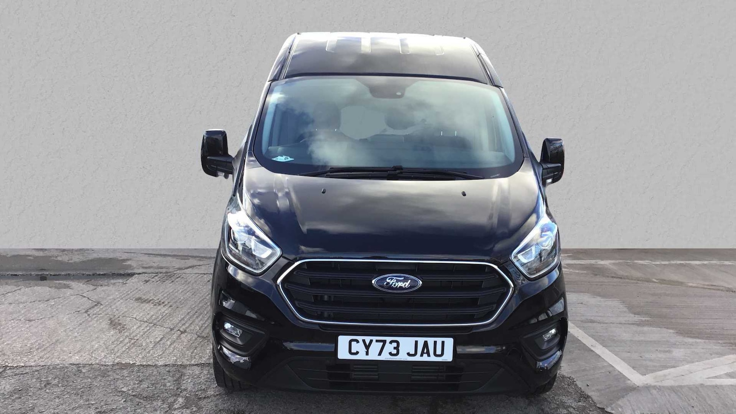 Used Ford Transit Custom 2024 for sale - 76515653: Photo 6